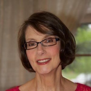 Meet your Posher, Patricia